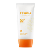 Frudia Tone Up Base (SPF50) Sun Cream - 50g