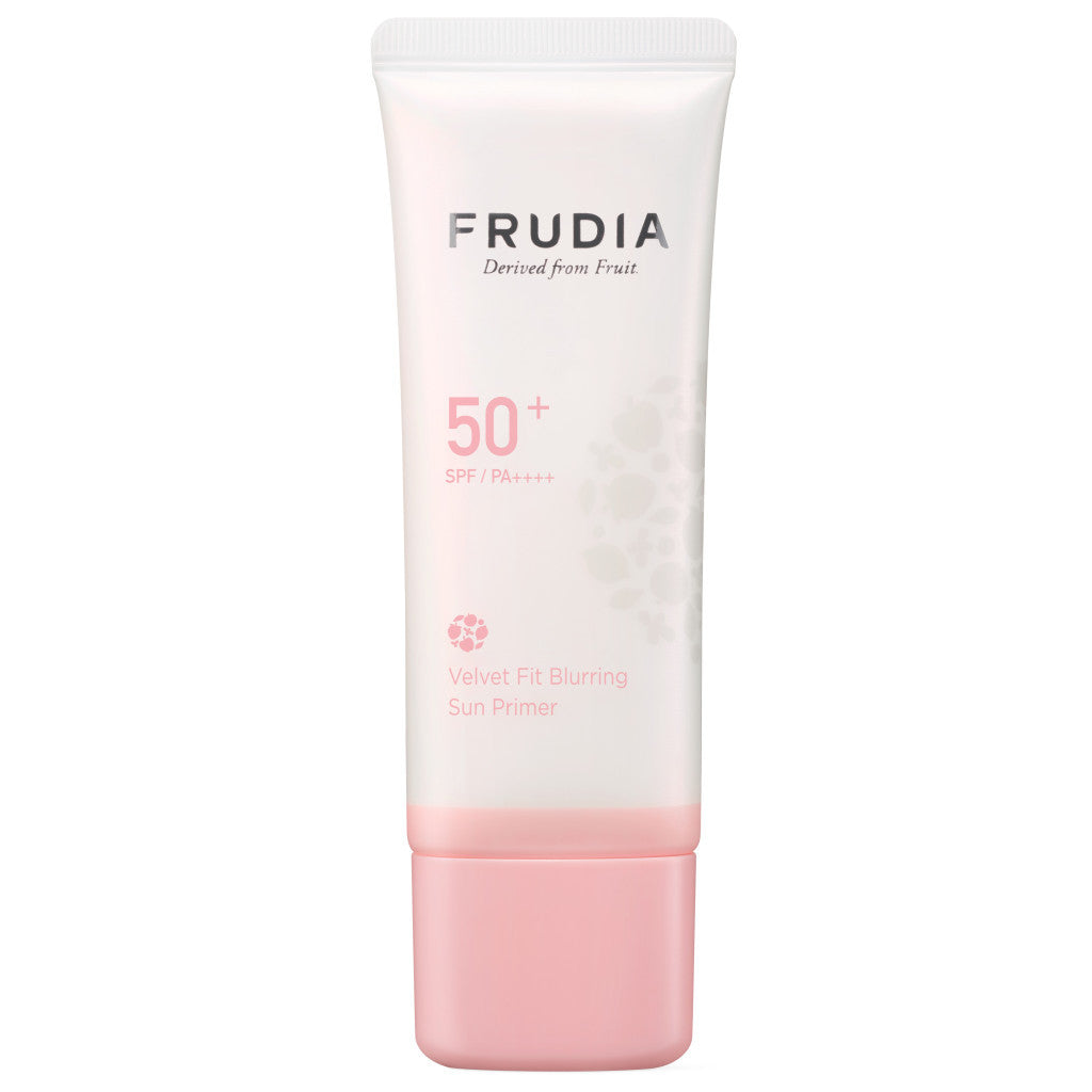 Frudia Velvet Fit Blurring (SPF50+) Sun Primer - 40g