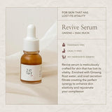 Beauty Of Joseon Hanbang Serum Discovery Kit Beauty Of Joseon