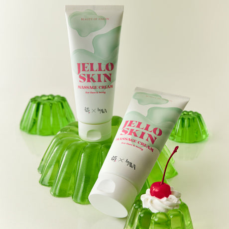 Beauty Of Joseon Jello Skin Massage Cream - 200ml