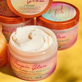 Tree Hut Tropic Glow Whipped Shea Body Butter - 240g