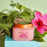 Tree Hut Pink Hibiscus Shea Sugar Scrub - 510g
