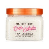 Tree Hut Coco Colada Shea Sugar Scrub - 510g