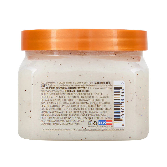 Tree Hut Coco Colada Shea Sugar Scrub - 510g