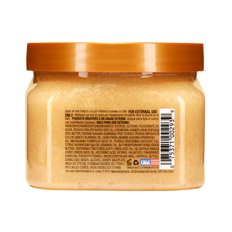 Tree Hut Tropic Glow Firming Sugar Scrub - 510g