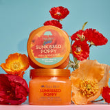 Tree Hut Sunkissed Poppy Shea Sugar Scrub - 510g