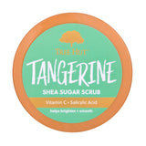 Tree Hut Tangerine Shea Sugar Scrub - 510g