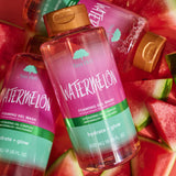 Tree Hut Watermelon Foaming Gel Wash - 532ml