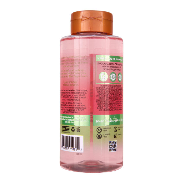 Tree Hut Pink Hibiscus Foaming Gel Wash - 532ml