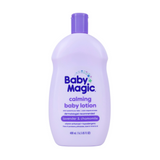 Baby Magic Lavender & Chamomile Calming Lotion - 488ml