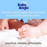 Baby Magic Lavender & Chamomile Calming Lotion - 488ml