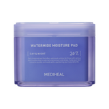 Mediheal Watermide Moisture Pad - 100s