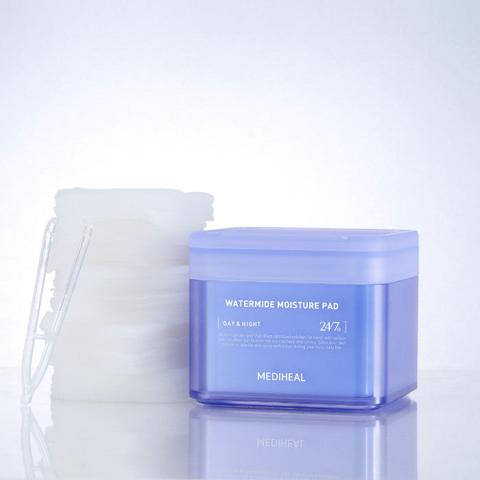 Mediheal Watermide Moisture Pad - 100s