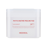 Mediheal Phyto-Enzyme Peeling Pad - 90s