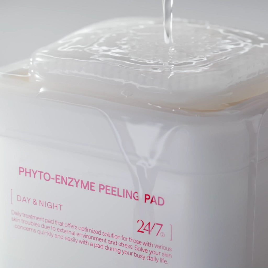 Mediheal Phyto-Enzyme Peeling Pad - 90s