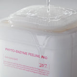 Mediheal Phyto-Enzyme Peeling Pad - 90s