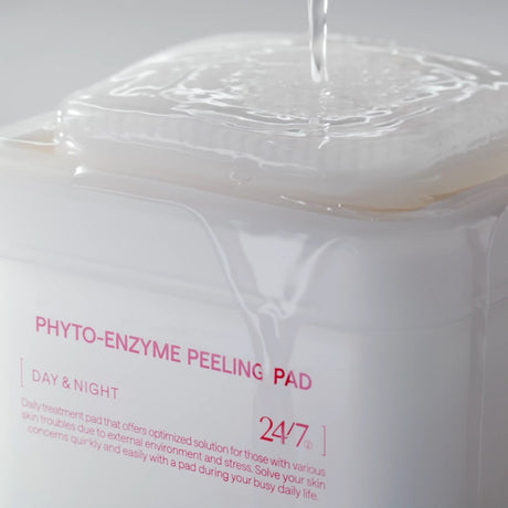 Mediheal Phyto-Enzyme Peeling Pad - 90s Mediheal
