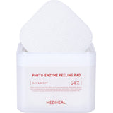 Mediheal Phyto-Enzyme Peeling Pad - 90s