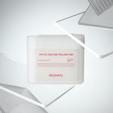 Mediheal Phyto-Enzyme Peeling Pad - 90s