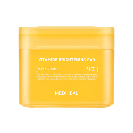 Mediheal Vitamide Brightening Pad - 100s Mediheal