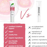 Dr.Organic Guava Vitamin C Eye Serum - 15ml