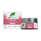 Dr.Organic Guava Vitamin C Cream - 50ml