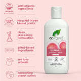 Dr.Organic Guava Vitamin C Conditioner - 265ml