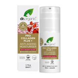 Dr.Organic Pro Collagen Plus Dragons Blood Cream - 50ml