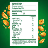 Good Calories Date Bar Crunchy Peanuts 35g With 97% Fruits & Nuts - Pack of 20 pcs