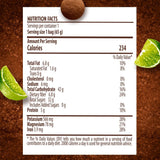 Good Calories Cocoa & Hint of Lime Delight Bites – 65g