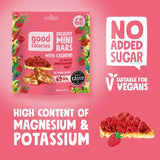 Good Calories Delight Mini with Raspberry Tart & Cashews – 102g