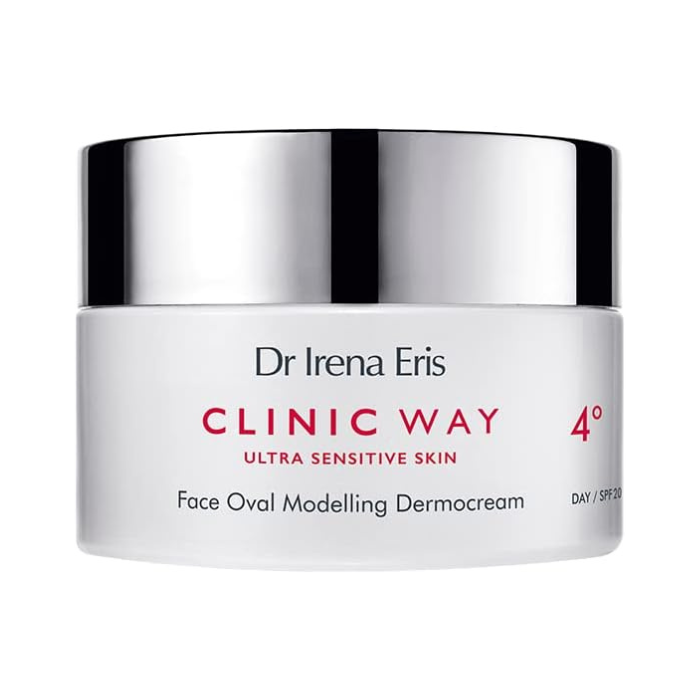 Dr Irena Eris Clinic Way 4 Face Oval Modelling 50ml