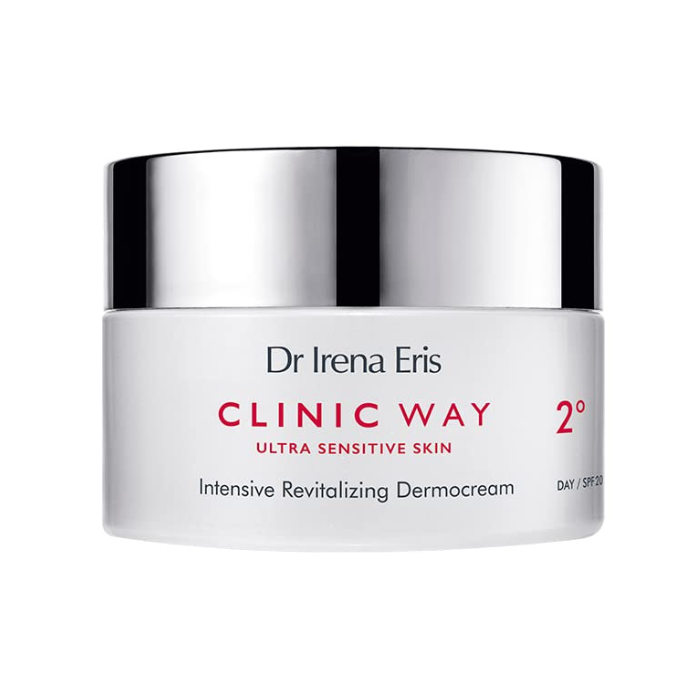 Dr Irena Eris Clinic Way 2 Intensive Revitalizing 50ml