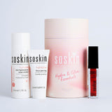 Soskin Hydra & Glow Essentials Kit