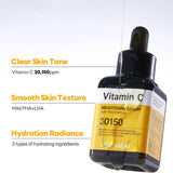 Mediheal Vitamin C Brightening, Gentle Daily Serum - 40ml