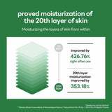 Mediheal Teatree Calming Hydra, Refreshing, Lightweight Hydrating Serum - 40ml