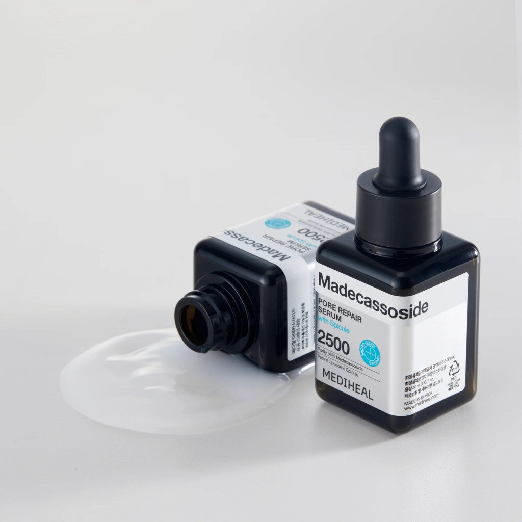 Mediheal Madecassoside Pore Repair, Tightening and Brightening Serum - 40ml