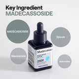 Mediheal Madecassoside Pore Repair, Tightening and Brightening Serum - 40ml