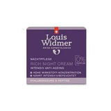 Louis Widmer Rich Night Cream 50Ml