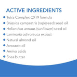 Bionnex Perfederm Moisturizing Body Cream for Dry and Atopic Skin, Deep Hydration with Shea Butter - 250ml