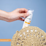 Bionnex Preventiva Sunscreen (SPF 50+) Dry Touch Fluid, Matte Finish, Oil-Free Protection - 50 ml