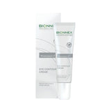 Bionnex Whitexpert Eye Contour Cream, Anti-Wrinkle, Brightening and Moisturizing with Vitamin E - 15ml