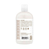 Shea Moisture 100% Virgin Coconut Oil Daily Hydration Shampoo Sulphate-Free Moisturizing Cleanser 384ml