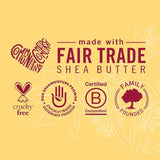 Shea Moisture Jamaican Black Castor Oil Strengthen & Restore Shampoo Repair and Nourish 384ml