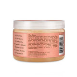 Shea Moisture Coconut & Hibiscus Curling Gel Souffle Define Hydrate and Control Frizz Naturally 340g