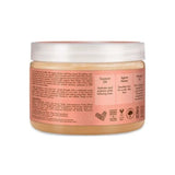 Shea Moisture Coconut & Hibiscus Curling Gel Souffle Define Hydrate and Control Frizz Naturally 340g