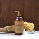 Shea Moisture Manuka Honey and Mafura Oil Conditioner Intensive Hydration and Detangling 384ml