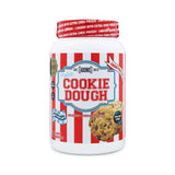Adonis Gear Cookie Dough Choco Chip Cookie, Casein Protein, Slow Digesting, Limited Edition, 1kg
