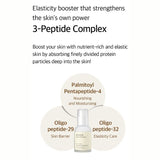 Mixsoon Soybean Milk Moisturizing and Soothing Serum for Skin Barrier, Oil-Water Balance - 50ml