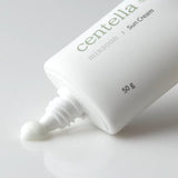 Mixsoon Centella (SPF 50+) Daily Sunscreen with Asiatica for UV Protection and Hydration - 50g